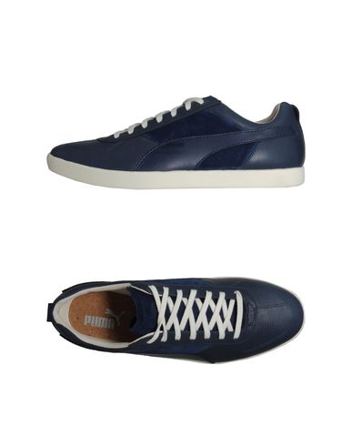 ZOOM PUMA - Low-tops