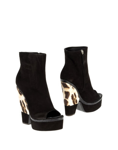 ZOOM GIUSEPPE ZANOTTI DESIGN - Ankle boots
