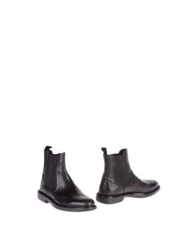 ZOOM SAMSONITE FOOTWEAR - Ankle boots