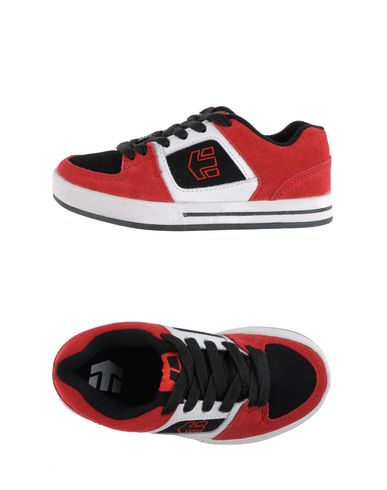 ZOOM ETNIES - Low-tops
