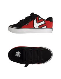 ETNIES - Low-tops
