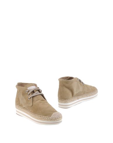 ZOOM PRADA SPORT - Ankle boots