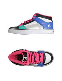 ETNIES - Low-tops