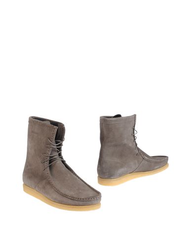 ZOOM SEBAGO - Ankle boots