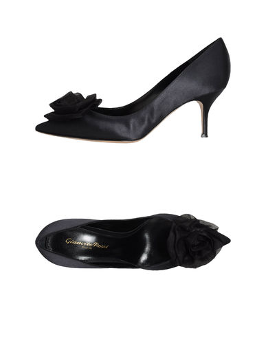 ZOOM GIANVITO ROSSI - Closed-toe slip-ons