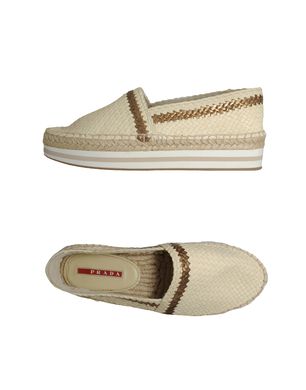 PRADA SPORT - Espadrilles