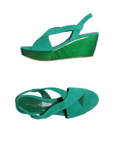ZOOM GIANVITO ROSSI - Sandals