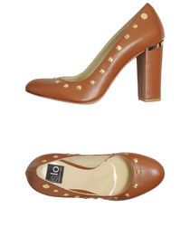 ISLO ISABELLA LORUSSO - Closed-toe slip-ons 