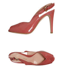 GIANVITO ROSSI - Sandals