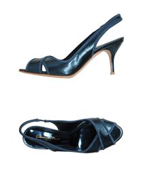 GIANVITO ROSSI - Sandals