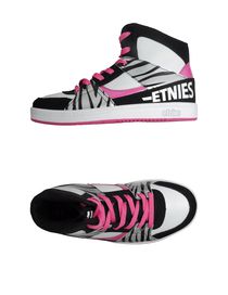 ETNIES - Low-tops