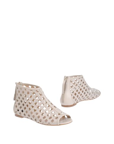 ZOOM ISLO ISABELLA LORUSSO - Ankle boots