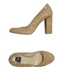 ISLO ISABELLA LORUSSO - Closed-toe slip-ons