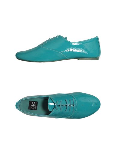 ZOOM ISLO ISABELLA LORUSSO - Lace-up shoes