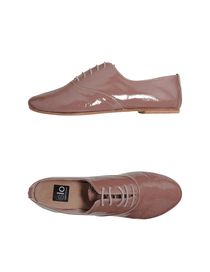 ISLO ISABELLA LORUSSO - Laced shoes