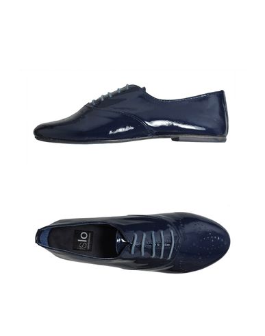ZOOM ISLO ISABELLA LORUSSO - Lace-up shoes