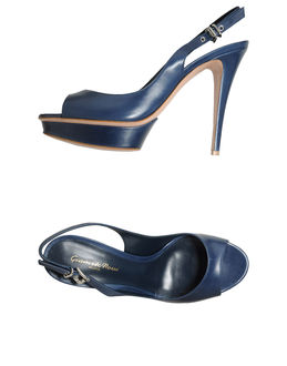Gianvito Rossi - Chaussures - 