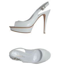 GIANVITO ROSSI - Sandals