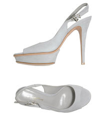 GIANVITO ROSSI - Sandals