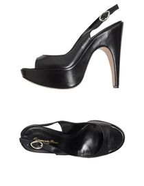 GIANVITO ROSSI - Sandals