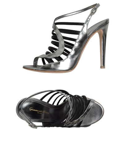 ZOOM GIANVITO ROSSI - Sandals