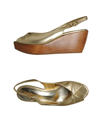 ZOOM GIANVITO ROSSI - Sandals