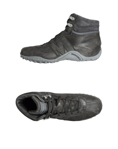 ZOOM MERRELL - High-top sneaker