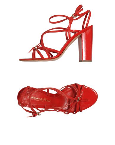 ZOOM GIANVITO ROSSI - Sandals