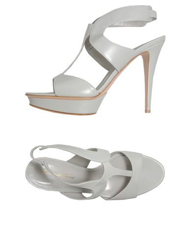 ZOOM GIANVITO ROSSI - Sandals
