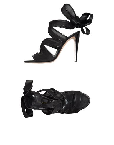 ZOOM GIANVITO ROSSI - High-heeled sandals