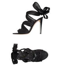 GIANVITO ROSSI - Sandals