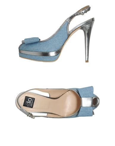 ZOOM ISLO ISABELLA LORUSSO - Platform sandals