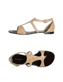 GIANVITO ROSSI - Sandals