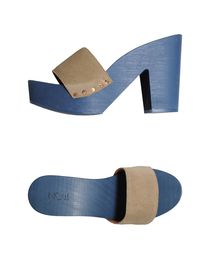 ZOE - Sandals