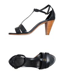 LES PRAIRIES DE PARIS - High-heeled sandals