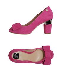 ISLO ISABELLA LORUSSO - Closed-toe slip-ons