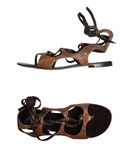 Gianvito Rossi - Chaussures - 