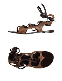 GIANVITO ROSSI - Sandals