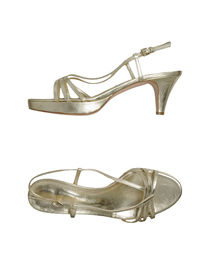 GIANVITO ROSSI - Sandals
