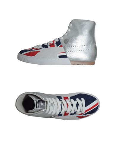 ZOOM PUMA BY MIHARAYASUHIRO - High-tops