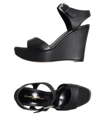 GIANVITO ROSSI - Sandals