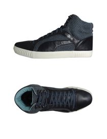 ALEXANDER MCQUEEN PUMA - High-tops