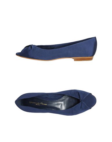 ZOOM GIANVITO ROSSI - Ballet flats