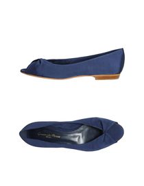 GIANVITO ROSSI - Ballet flats
