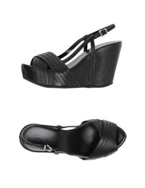 ROBERTO DEL CARLO - Sandals