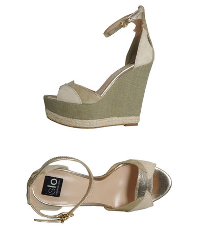 ZOOM ISLO ISABELLA LORUSSO - Wedge