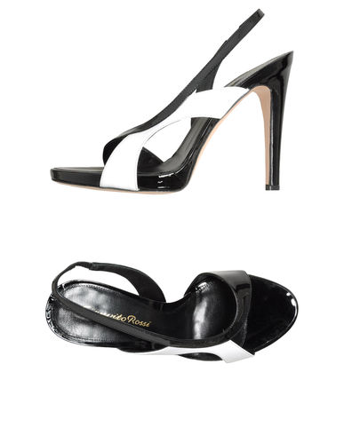 ZOOM GIANVITO ROSSI - High-heeled sandals