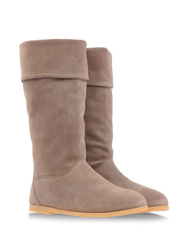 ZOOM FRATELLI ROSSETTI ONE - Boots
