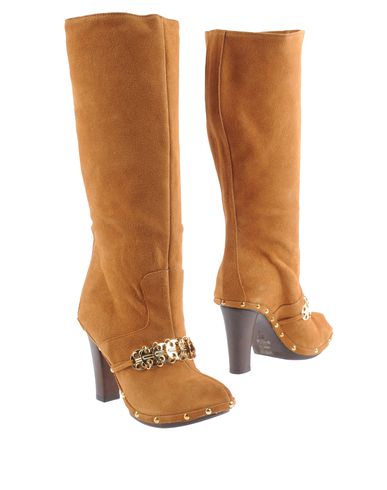 ZOOM ISLO ISABELLA LORUSSO - High-heeled boots