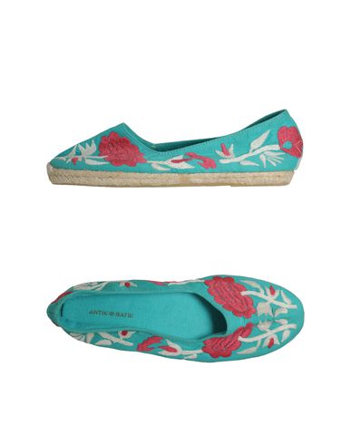 ZOOM ANTIK BATIK - Espadrilles